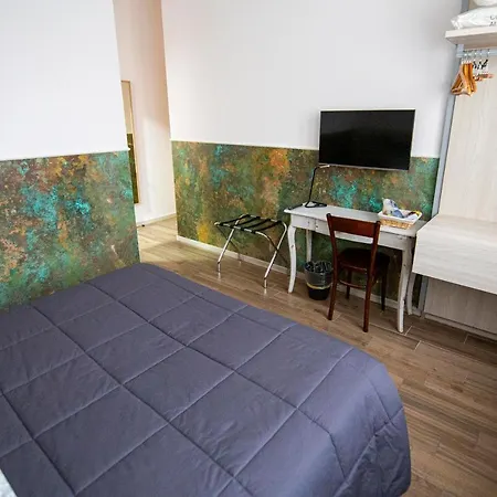 Guest house Il Giardino Di Fiorina Novate Milanese