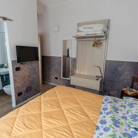 Guest house Il Giardino Di Fiorina
