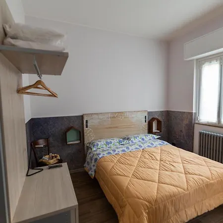 Guest house Il Giardino Di Fiorina *