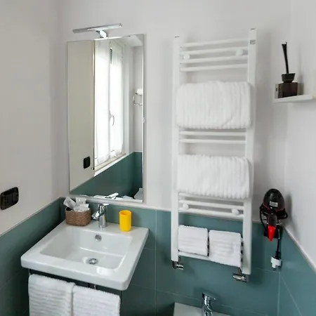 Il Giardino Di Fiorina Guest house Novate Milanese