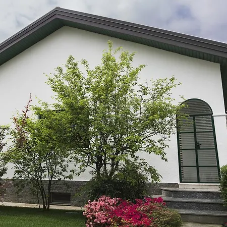 Guest house Il Giardino Di Fiorina Novate Milanese