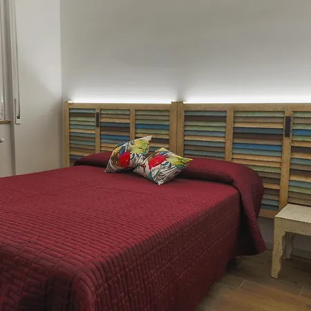 Il Giardino Di Fiorina Guest house